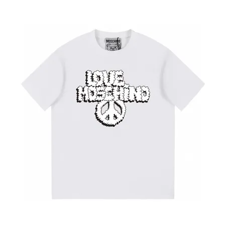 モスキーノ Tシャツ