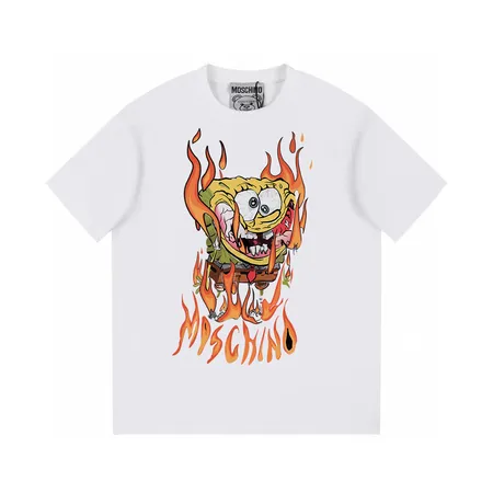 モスキーノ Tシャツ