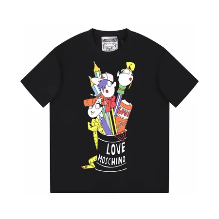 モスキーノ Tシャツ