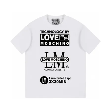 モスキーノ Tシャツ