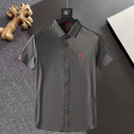 エルメス シャツ