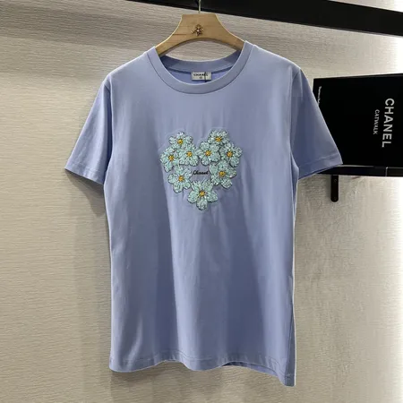 シャネル Tシャツ