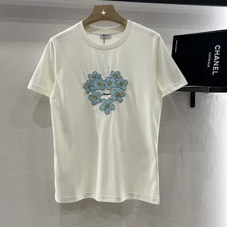 シャネル Tシャツ