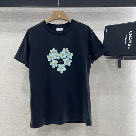 シャネル Tシャツ