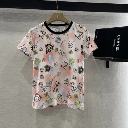 シャネル Tシャツ