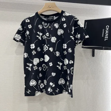 シャネル Tシャツ