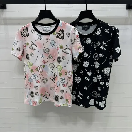 シャネル Tシャツ