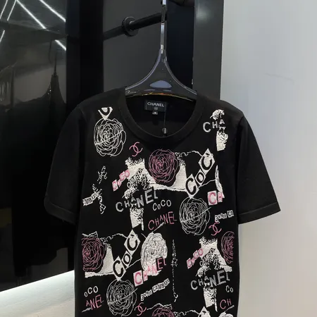 シャネル Tシャツ