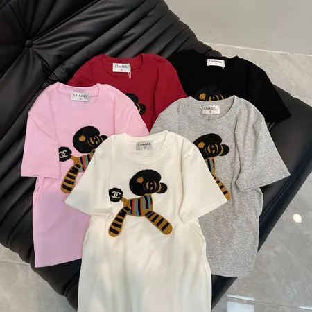 シャネル Tシャツ