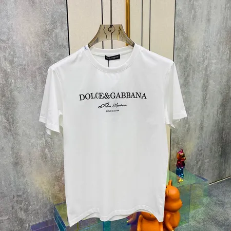 ドルチェ＆ガッバーナ Tシャツ