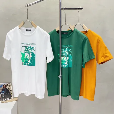 ドルチェ＆ガッバーナ Tシャツ