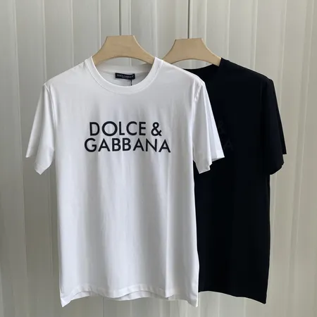 ドルチェ＆ガッバーナ Tシャツ