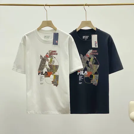 フィラ Tシャツ