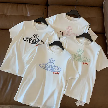 ヴィヴィアン・ウエストウッド Tシャツ