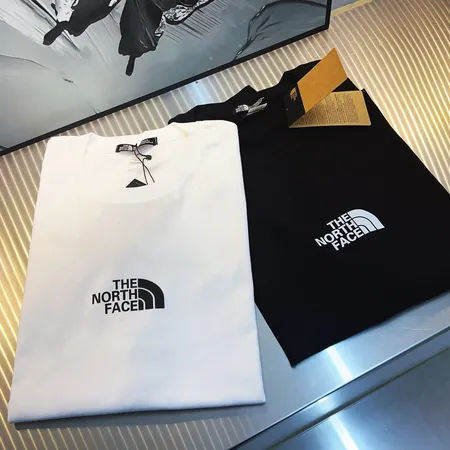 ノースフェイス Tシャツ