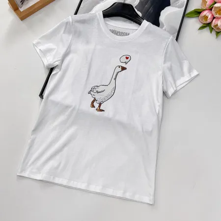 モスキーノ Tシャツ