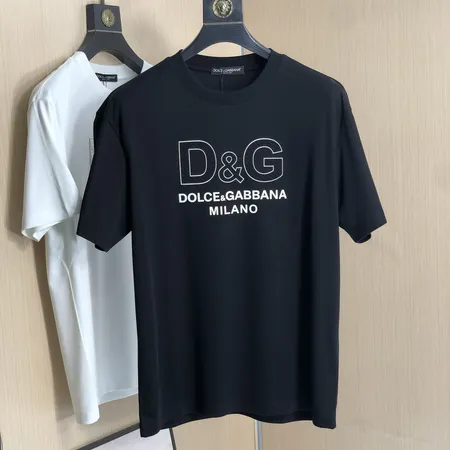 ドルチェ＆ガッバーナ Tシャツ