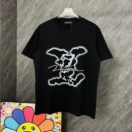 ルイヴィトン Tシャツ