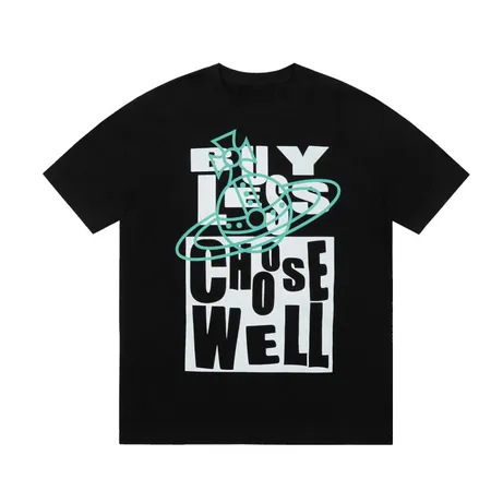 ヴィヴィアン・ウエストウッド Tシャツ