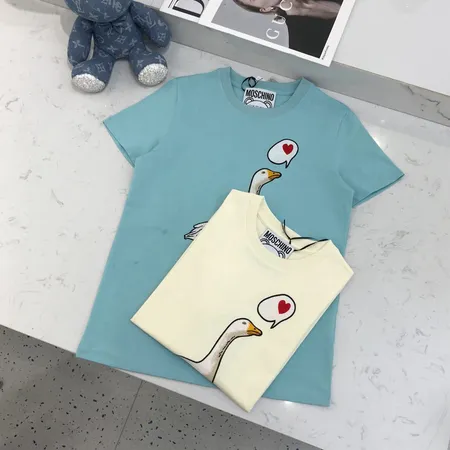モスキーノ Tシャツ