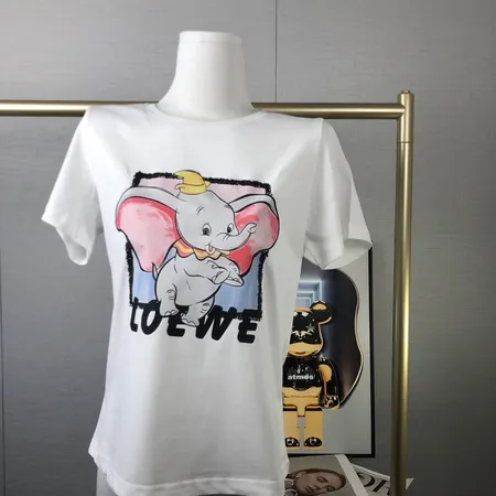 ロエベ Tシャツ