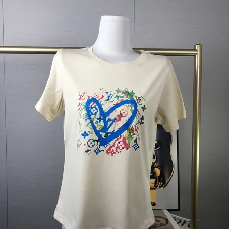 ルイヴィトン Tシャツ