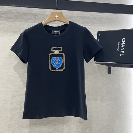 シャネル Tシャツ