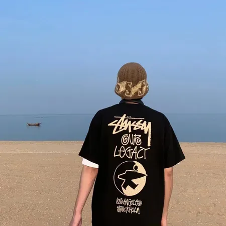 ステューシー Tシャツ