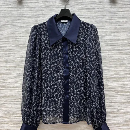 シャネル シャツ