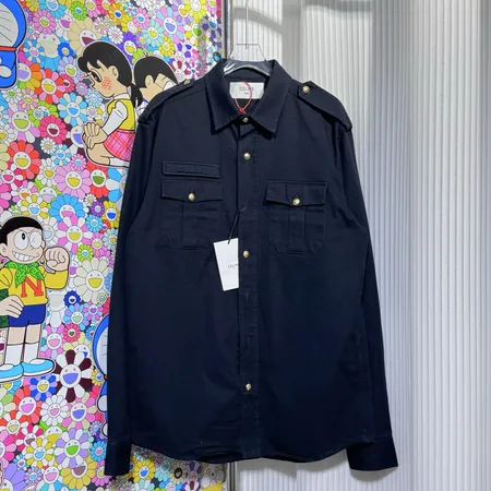 セリーヌ シャツ