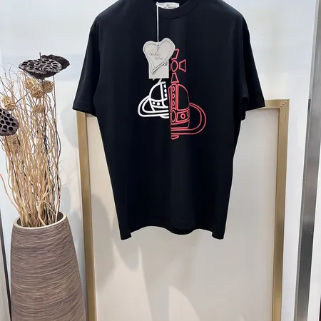 ヴィヴィアン・ウエストウッド Tシャツ