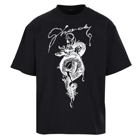 ジバンシィ Tシャツ