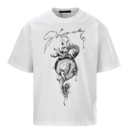ジバンシィ Tシャツ