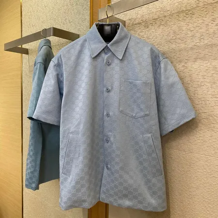 グッチ シャツ