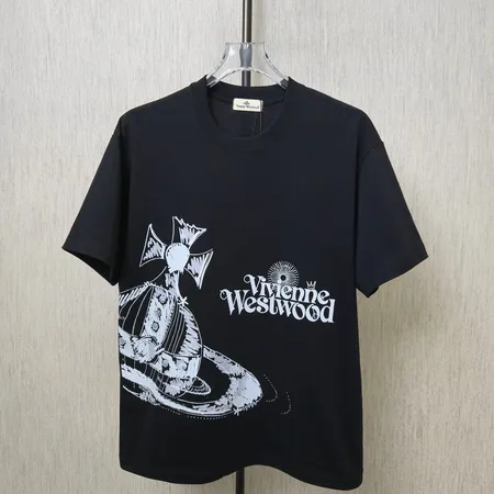 ヴィヴィアン・ウエストウッド Tシャツ