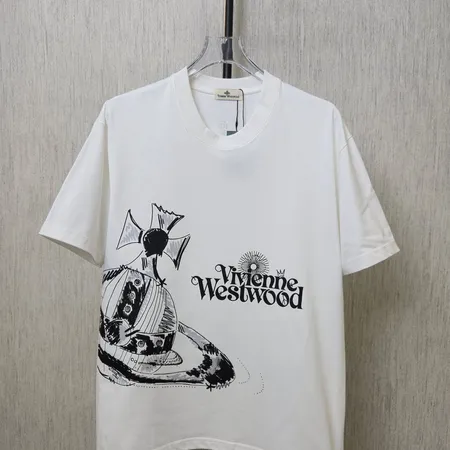 ヴィヴィアン・ウエストウッド Tシャツ