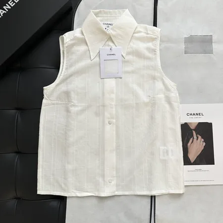 シャネル シャツ