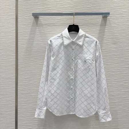 シャネル シャツ