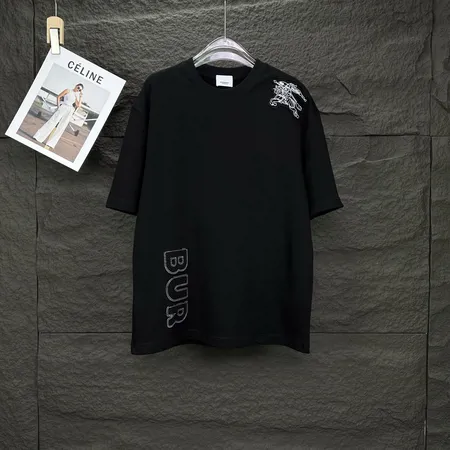 バーバリー ス Tシャツ