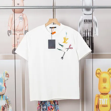 ルイヴィトン Tシャツ