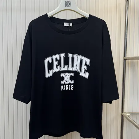 セリーヌ Tシャツ