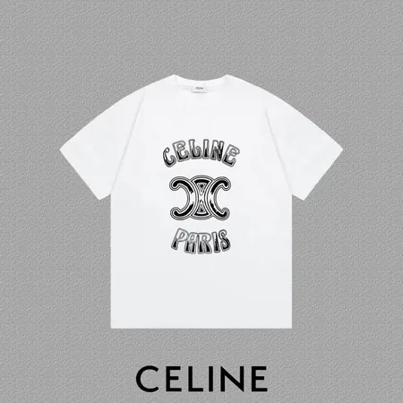 セリーヌ Tシャツ