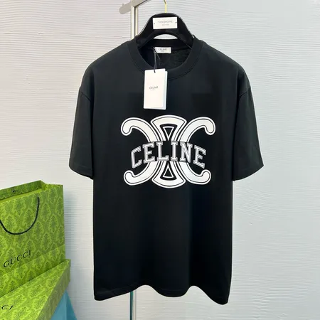 セリーヌ Tシャツ