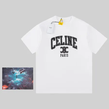 セリーヌ Tシャツ