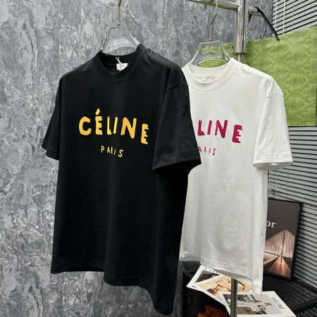 セリーヌ Tシャツ