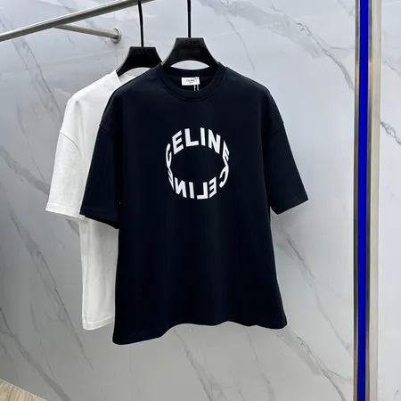 セリーヌ Tシャツ