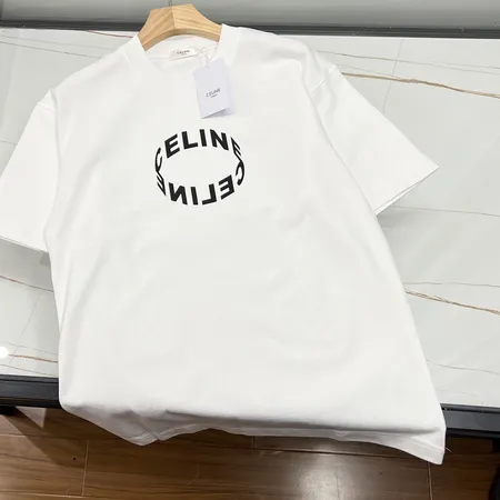 セリーヌ Tシャツ