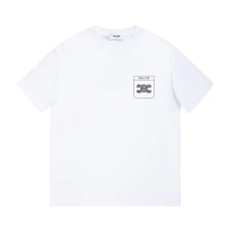 セリーヌ Tシャツ