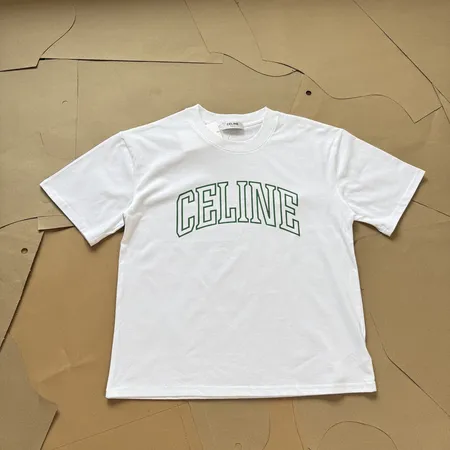 セリーヌ Tシャツ