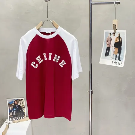 セリーヌ Tシャツ